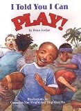 I Told You I Can Play! Brian Jordan