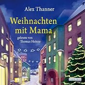 H&ouml;rbuch Weihnachten mit Mama