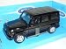Produkt-Bild: MERCEDES-BENZ G-KLASSE SCHWARZ W460 AB 1979 1/24 WELLY MODELLAUTO MODELL AUTO