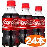 コカコーラ 300ml ペットボトル 【300ml×24本（1ケース）】