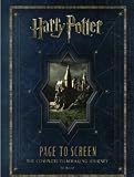 "Harry Potter Page to Screen"���͂��܂����`�B