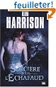 Sorci�re pour l'�chafaud