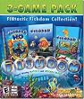 Fintastic Fishdom Collection
