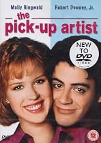 The Pick-Up Artist [DVD] [1987]