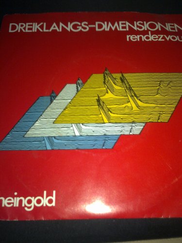 Rheingold - Dreiklangsdimensionen (Rmx 01) - Zortam Music