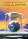 International Human Resource Management