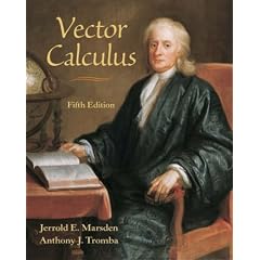 Vector Calculus