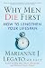  : Why Men Die First: How to Lengthen Your Lifespan