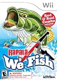 Rapala: We Fish with Rod Bundle