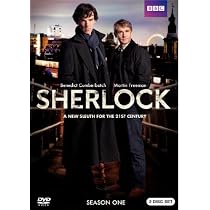 Sherlock: Season One