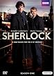 Sherlock: The Complete First Season