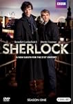 Sherlock: The Complete First Season