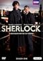 Sherlock: The Complete First Season