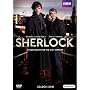 Sherlock: The Complete First Season <b>DVD</b> ~ Benedict Cumberbatch