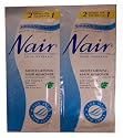 Nair Moisturising Hair Remover 2 Sachets for 1