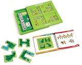 脳HOWパズルゲーム かくしてシリーズ サファリ/