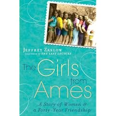 The Girls from Ames Book