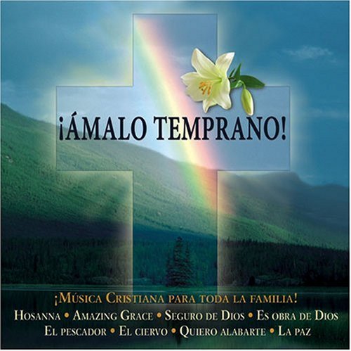 CD-Charts  Third Party New : Amalo Temprano