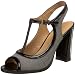 Circa Joan & David Women's Odelina T-Strap Sandal