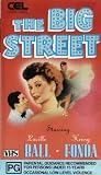The Big Street (1942)