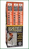 Ostrim Maple Brown Sugar Turkey Sticks, 1.5-Ounce (Pack of 10)