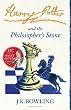 Harry Potter and the Philosopher's Stone (Harry Potter Signature Edition)