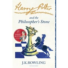 Harry Potter and the Philosopher's Stone (Harry Potter Signature Edition)