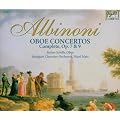 Albinoni: Complete Oboe Concertos