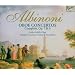 Albinoni: Complete Oboe Concertos