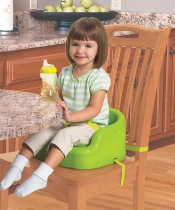 Summer Infant Secure Comfort Foam Booster
