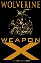 Wolverine: Weapon X