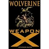 Wolverine: Weapon X