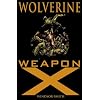 Wolverine: Weapon X