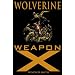 Wolverine: Weapon X