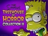 The Simpsons: Treehouse of Horror Season 2