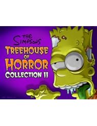 From Amazon.com. Click for details:
 TV Series Episode Video on Demand: Treehouse of Horror II TV Series Episode Video on Demand: Treehouse of Horror II