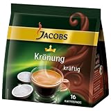 Zoom Produkt-Bild: Jacobs Kr&ouml;nung kr&auml;ftig 105g