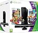 Amazon price tracker, Amazon price history charts, Xbox 360 - Konsole Slim 4 GB inkl. Kinect Sensor, Kinect Adventures und Kinect JoyRide, schwarz-matt
