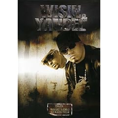 Basketball and Dvd Music Video