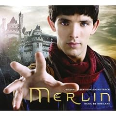 Merlin - Original Television Soundtrack