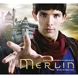 Merlin - Original Television Soundtrackby Rob Lane