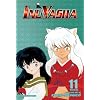 Inuyasha, Vol. 11 (VIZBIG Edition)