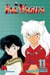 Inuyasha, Vol. 11 (VIZBIG Edition)