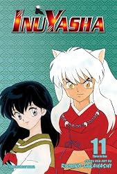 Inuyasha, Vol. 11 (VIZBIG Edition)