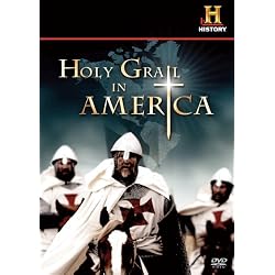 Holy Grail in America