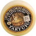 Tartufello Tuscan Cheese - 4 lb wheel