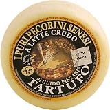 Tartufello Tuscan Cheese - 1 lb wheel