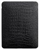 SwitchEasy Reptile Hardcover Schutzh&uuml;lle f&uuml;r Apple iPad schwarz