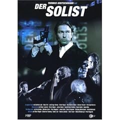 Der Solist [2 DVDs]