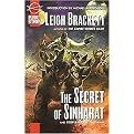 The Secret of Sinharat and People of the Talisman (Paperback)